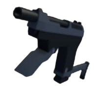 Spray — Roblox Rivals Complete Weapon Tierlist option 36