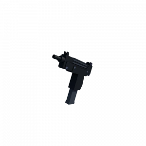 Uzi — Roblox Rivals Complete Weapon Tierlist option 39