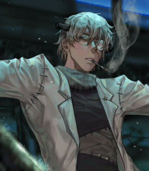 Zzzzz 1761814536rigiard Faucher — Personajes & NPCs - Pokémon: Xervants of Yvel option 102