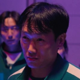 EVERY Season 2/3 Squid Game Player — option 15