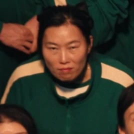 EVERY Season 2/3 Squid Game Player — option 28