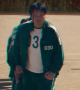 EVERY Season 2/3 Squid Game Player — option 30