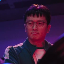 EVERY Season 2/3 Squid Game Player — option 41