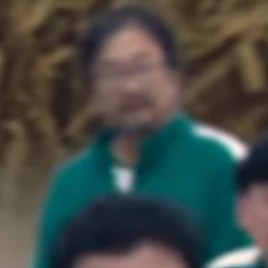 EVERY Season 2/3 Squid Game Player — option 53