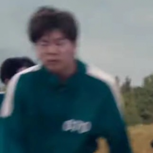 EVERY Season 2/3 Squid Game Player — option 70