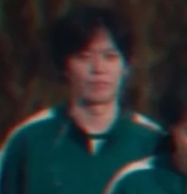 EVERY Season 2/3 Squid Game Player — option 79