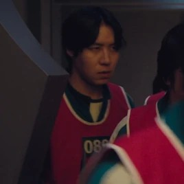 EVERY Season 2/3 Squid Game Player — option 80
