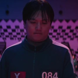 EVERY Season 2/3 Squid Game Player — option 84