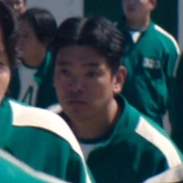 EVERY Season 2/3 Squid Game Player — option 85
