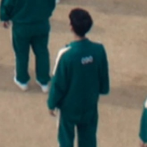 EVERY Season 2/3 Squid Game Player — option 90