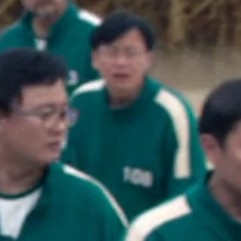 EVERY Season 2/3 Squid Game Player — option 108