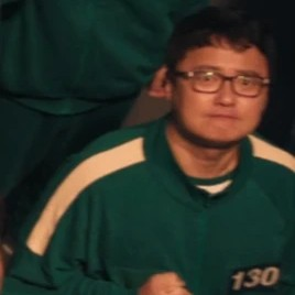 EVERY Season 2/3 Squid Game Player — option 130