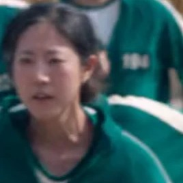 EVERY Season 2/3 Squid Game Player — option 137