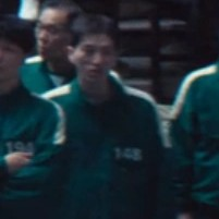 EVERY Season 2/3 Squid Game Player — option 148