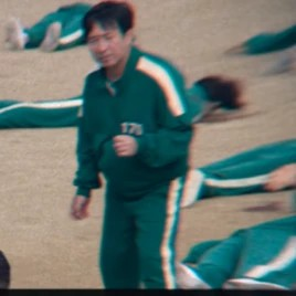 EVERY Season 2/3 Squid Game Player — option 170