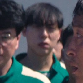 EVERY Season 2/3 Squid Game Player — option 176