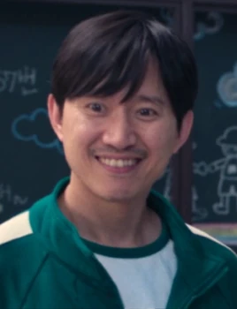 EVERY Season 2/3 Squid Game Player — option 189