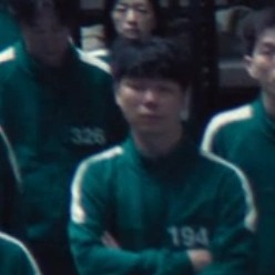 EVERY Season 2/3 Squid Game Player — option 194