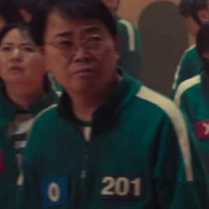 EVERY Season 2/3 Squid Game Player — option 201