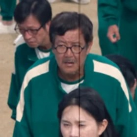 EVERY Season 2/3 Squid Game Player — option 233