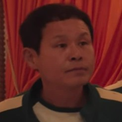 EVERY Season 2/3 Squid Game Player — option 245
