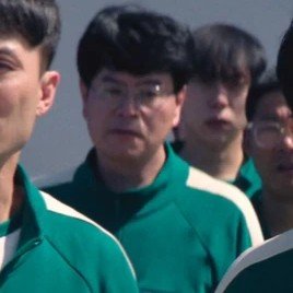 EVERY Season 2/3 Squid Game Player — option 255