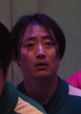 EVERY Season 2/3 Squid Game Player — option 260