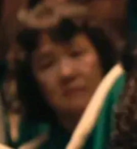 EVERY Season 2/3 Squid Game Player — option 301