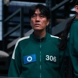 EVERY Season 2/3 Squid Game Player — option 306