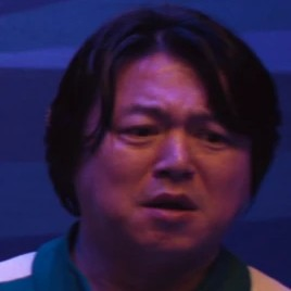 EVERY Season 2/3 Squid Game Player — option 312