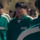 EVERY Season 2/3 Squid Game Player — option 318
