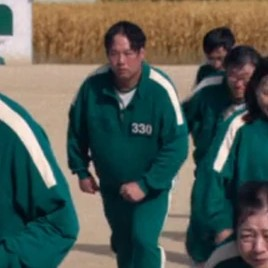 EVERY Season 2/3 Squid Game Player — option 330