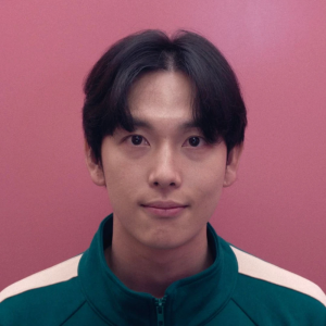 EVERY Season 2/3 Squid Game Player — option 333