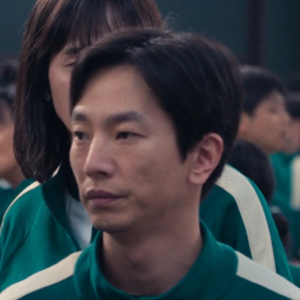 EVERY Season 2/3 Squid Game Player — option 341