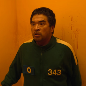 EVERY Season 2/3 Squid Game Player — option 343