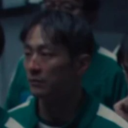 EVERY Season 2/3 Squid Game Player — option 358