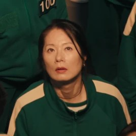 EVERY Season 2/3 Squid Game Player — option 381