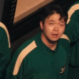 EVERY Season 2/3 Squid Game Player — option 387
