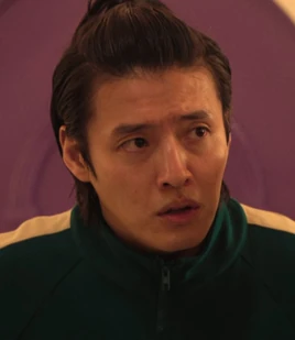 EVERY Season 2/3 Squid Game Player — option 388