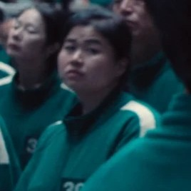 EVERY Season 2/3 Squid Game Player — option 391