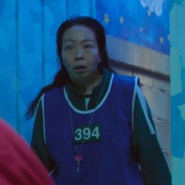 EVERY Season 2/3 Squid Game Player — option 394