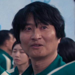 EVERY Season 2/3 Squid Game Player — option 395