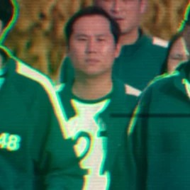 EVERY Season 2/3 Squid Game Player — option 427