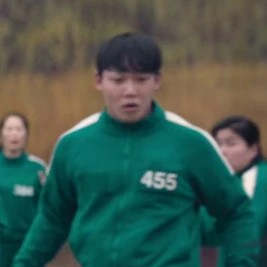 EVERY Season 2/3 Squid Game Player — option 455
