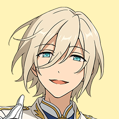 Ensemble Stars Tier (SfP included) — option 1