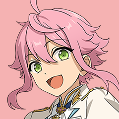 Ensemble Stars Tier (SfP included) — option 3