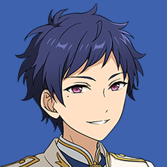 Ensemble Stars Tier (SfP included) — option 4