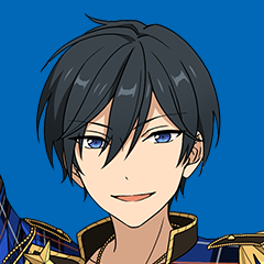 Ensemble Stars Tier (SfP included) — option 5