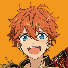Ensemble Stars Tier (SfP included) — option 6