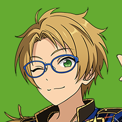 Ensemble Stars Tier (SfP included) — option 7